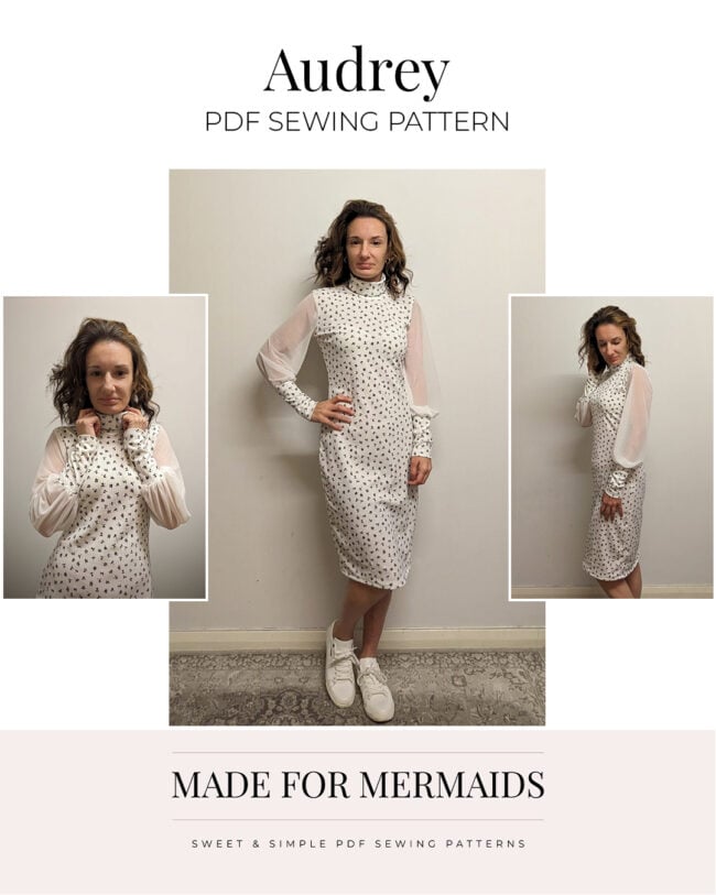 Audrey Crop, Top, Mini, Dress & Midi - Image 55