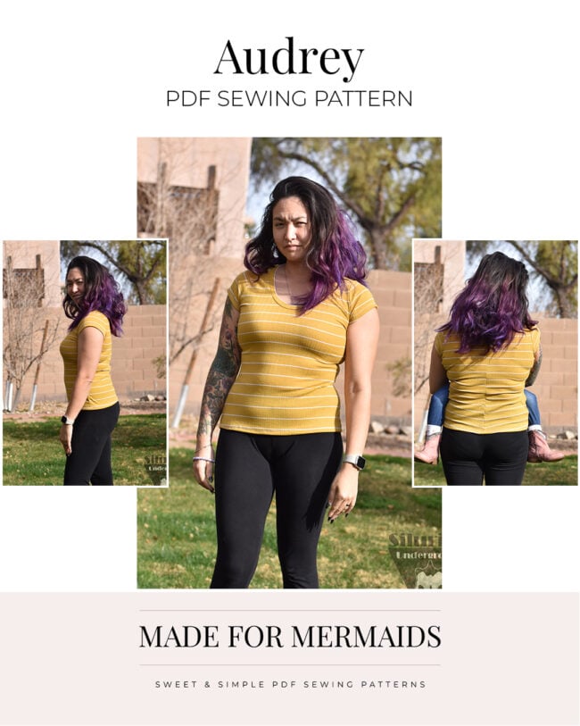 Audrey Crop, Top, Mini, Dress & Midi - Image 56