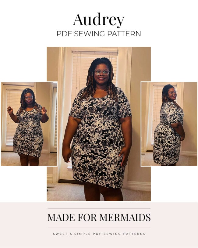 Audrey Crop, Top, Mini, Dress & Midi - Image 58