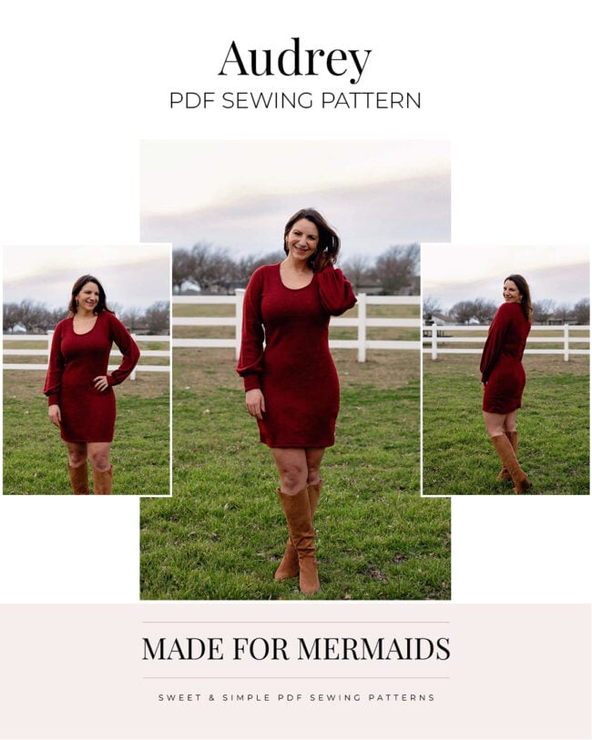 Audrey Crop, Top, Mini, Dress & Midi - Image 9