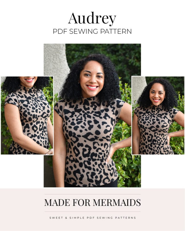 Audrey Crop, Top, Mini, Dress & Midi - Image 17