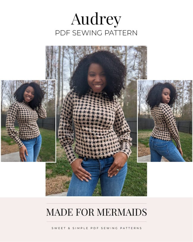 Audrey Crop, Top, Mini, Dress & Midi - Image 45