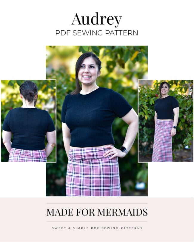 Audrey Crop, Top, Mini, Dress & Midi - Image 24