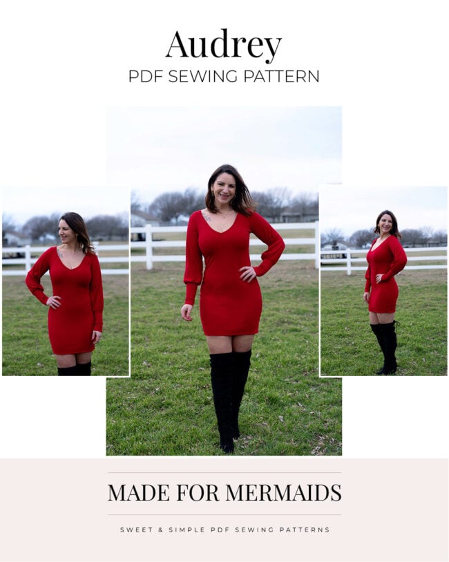 Audrey Crop, Top, Mini, Dress & Midi - Image 10