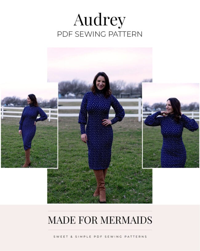 Audrey Crop, Top, Mini, Dress & Midi - Image 12