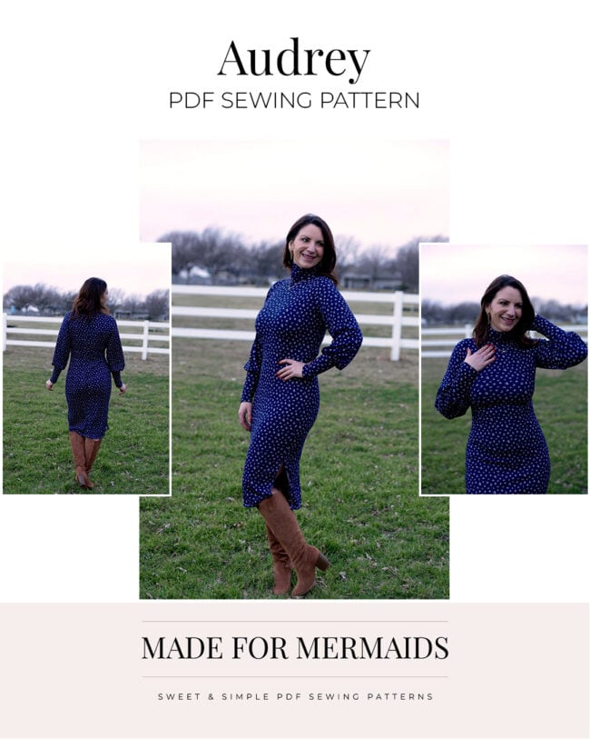 Audrey Crop, Top, Mini, Dress & Midi - Image 13