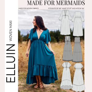 Elluin Maxi