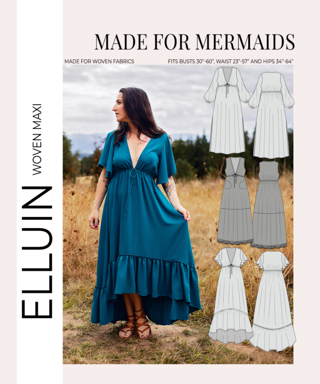 Elluin Maxi