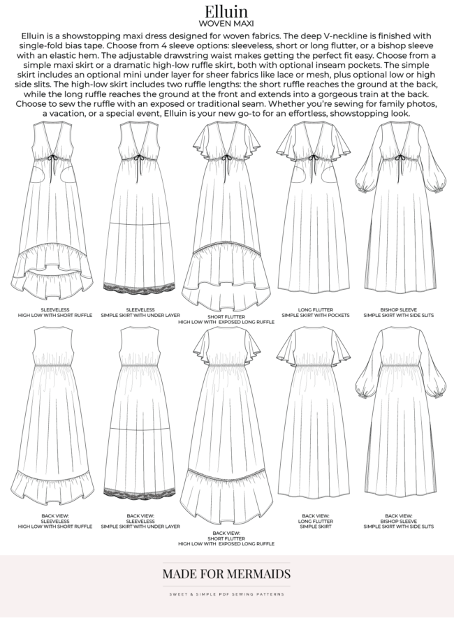 Elluin Maxi - Image 2