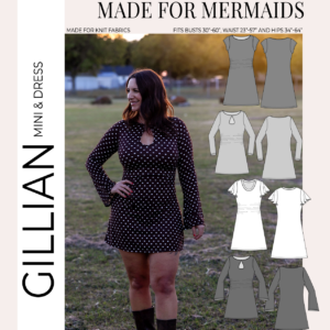 Gillian Mini & Dress