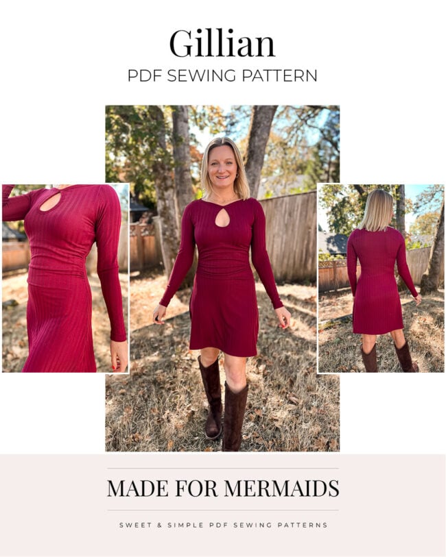 Gillian Mini & Dress - Image 18