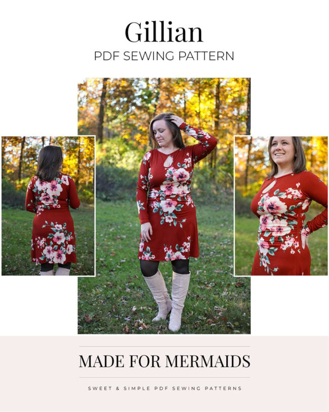 Gillian Mini & Dress - Image 19