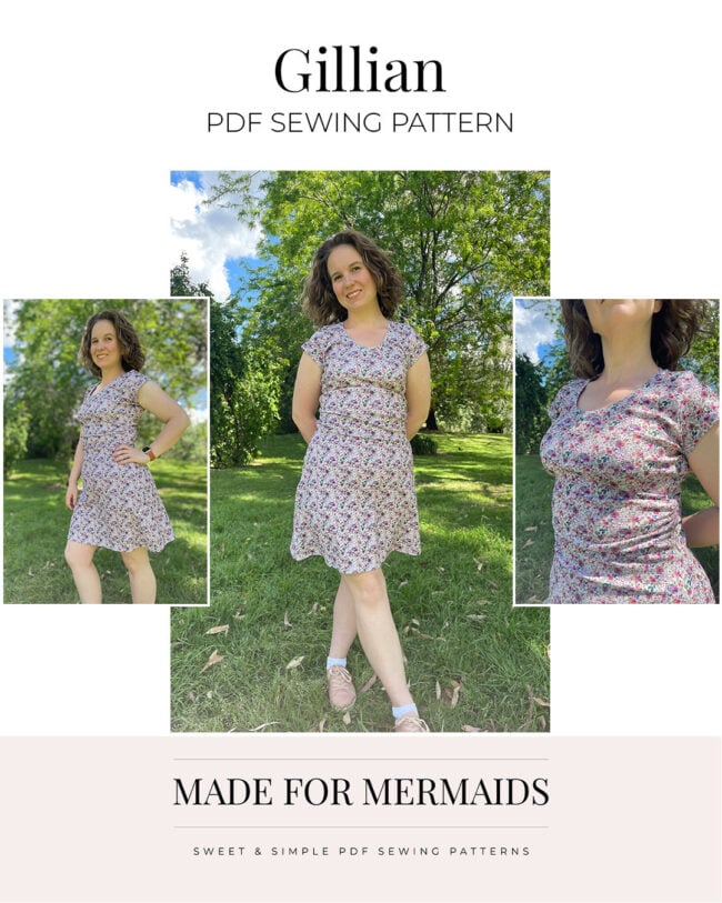 Gillian Mini & Dress - Image 35
